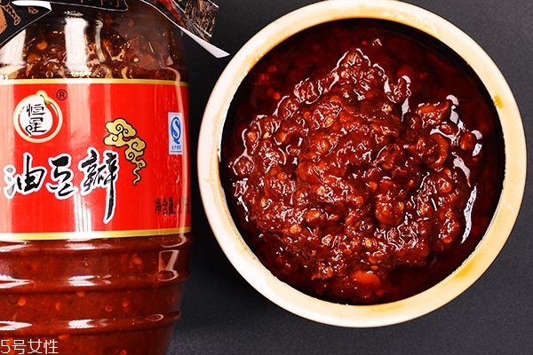 豆瓣醬會(huì)致癌嗎 沒有直接關(guān)系