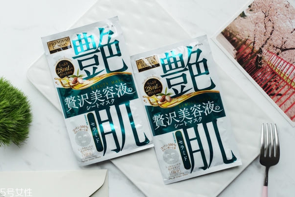 皮膚敏感用什么護膚品 4款私藏保養(yǎng)品