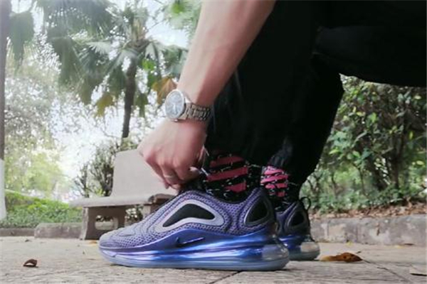 nike air max 720測(cè)評(píng) 上腳實(shí)戰(zhàn)報(bào)告