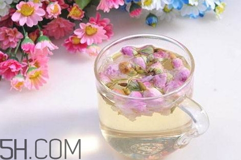 玫瑰花茶怎么泡？喝玫瑰花茶能祛斑嗎