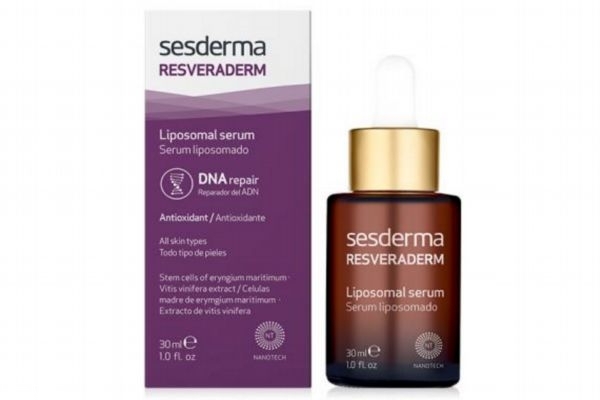 sesderma白藜蘆醇刺痛怎么回事 sesderma白藜蘆醇用法