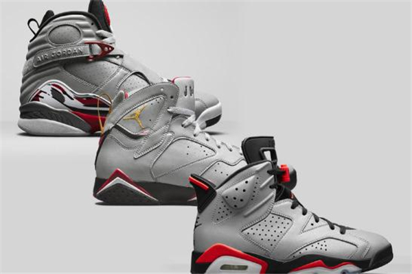 air jordan三連冠套裝發(fā)售時(shí)間 aj三連冠套裝價(jià)格