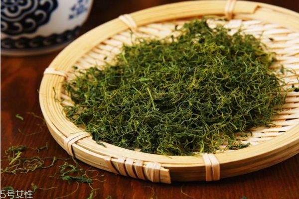 絞股藍茶哪個好 哪里產(chǎn)的絞股藍茶好