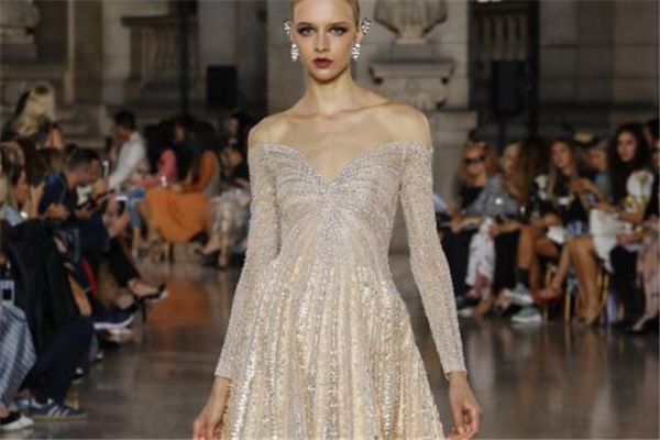 georges hobeika價(jià)位 喬治斯荷拜卡禮服價(jià)格