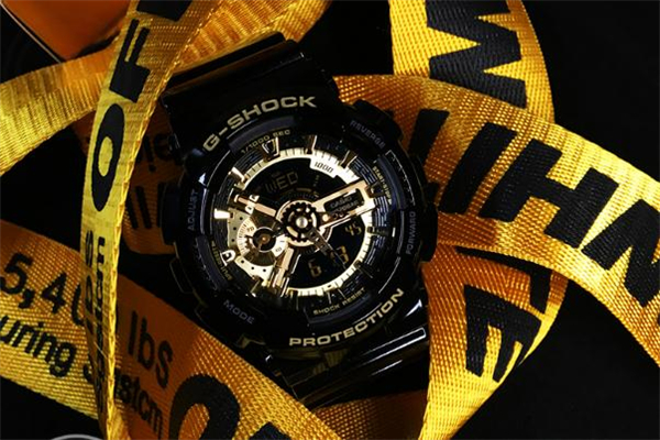 卡西歐g-shock怎么關閉鬧鐘 gshock取消鬧鐘方法