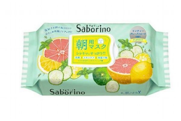 saborino早安面膜安全嗎 saborino早安面膜價(jià)格