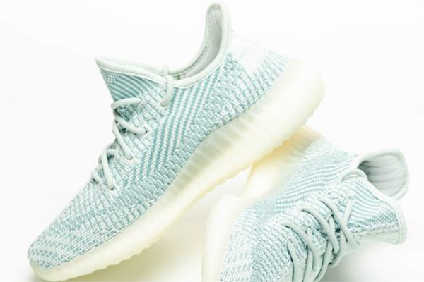 yeezy 350 cloud white發(fā)售時間 椰子350灰藍配色