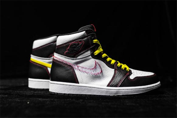 aj1拆線會漲價(jià)嗎 aj1拆線值得買嗎