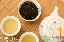 ?喝什么茶除濕效果好？痰濕體質(zhì)喝什么茶去濕氣？