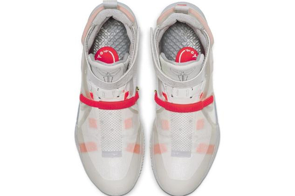 nike kobe ad nxt ff開(kāi)箱測(cè)評(píng)-kobe ad nxt ff值得入手嗎