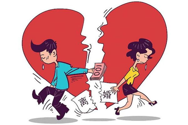 離婚一個人可以離嗎 離婚后男人大部分都會后悔