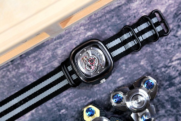 sevenfriday手表哪個(gè)國家的品牌 sevenfriday手表功能怎么樣