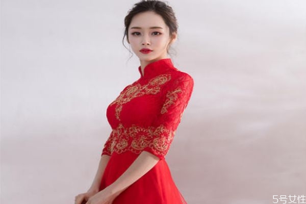 女方結(jié)婚回門穿什么衣服 結(jié)婚三天回門要買什么禮物