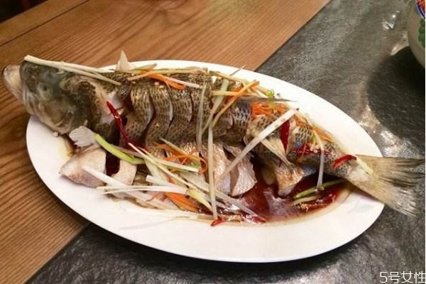 吃鱖魚(yú)有什么好處呢 鱖魚(yú)怎么做好吃呢