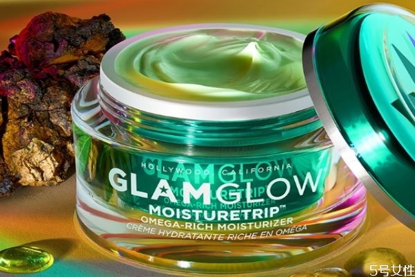 glamglow奇幻面霜怎么樣 glamglow奇幻面霜價(jià)格