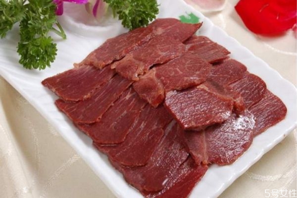 驢肉有什么營養(yǎng)價(jià)值呢 吃驢肉有什么注意的嗎