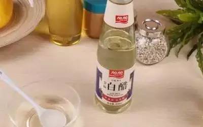 水里加白醋可以消毒嗎 煮白醋消毒要注意什么