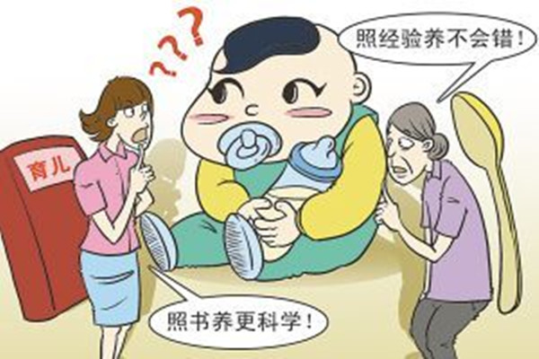 婆婆怎么做能增加婆媳的感情 婆婆怎么做能得到兒媳的喜歡