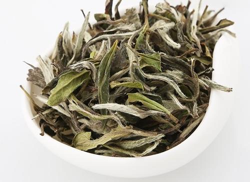 白牡丹茶產(chǎn)于哪里 白牡丹茶什么味道