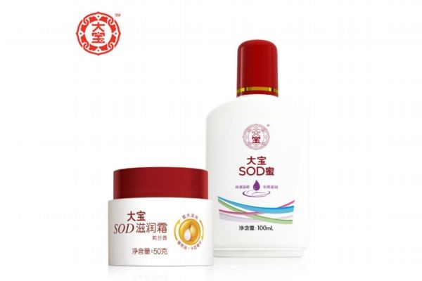 大寶sod蜜過期了怎么辦 大寶sod蜜保質(zhì)期