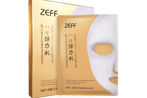 zeff抗糖面膜哪個(gè)國(guó)家的 zeff抗糖面膜的主要成分