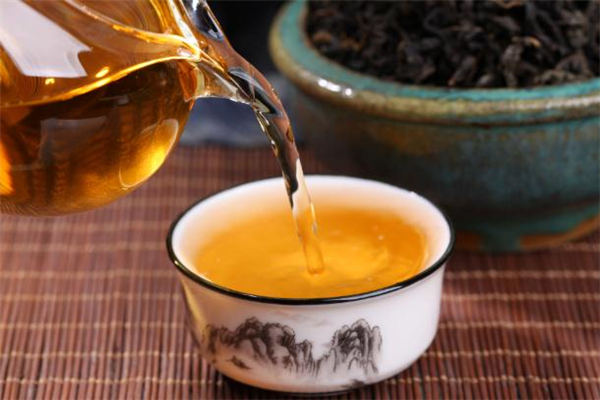 青錢(qián)柳茶每天喝多少 青錢(qián)柳茶可以長(zhǎng)期喝嗎