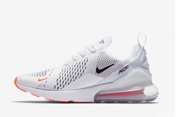 耐克airmax270 react怎么清洗-耐克air max 270怎樣