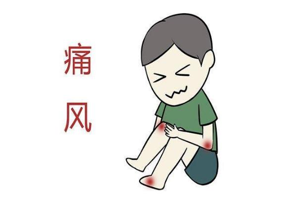 痛風(fēng)是哪個部位痛 痛風(fēng)是什么病