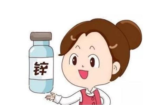 寶寶缺鋅可以吃賴氨葡鋅顆粒嗎 寶寶缺鋅可以通過母乳補充嗎