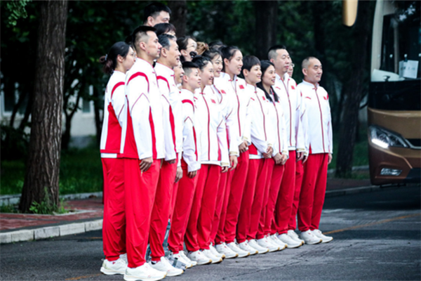 姚明率中國女籃出征東京奧運(yùn)會 東京奧運(yùn)會女籃賽程表