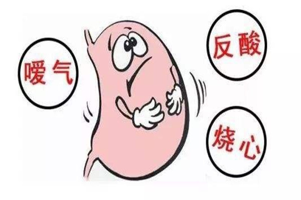 慢性胃炎會引發(fā)腸炎嗎 慢性胃炎會引發(fā)胸悶氣短嗎