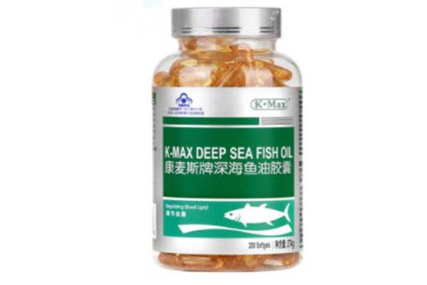 尿酸高能吃深海魚油膠囊嗎 痛風可以吃深海魚油膠囊嗎