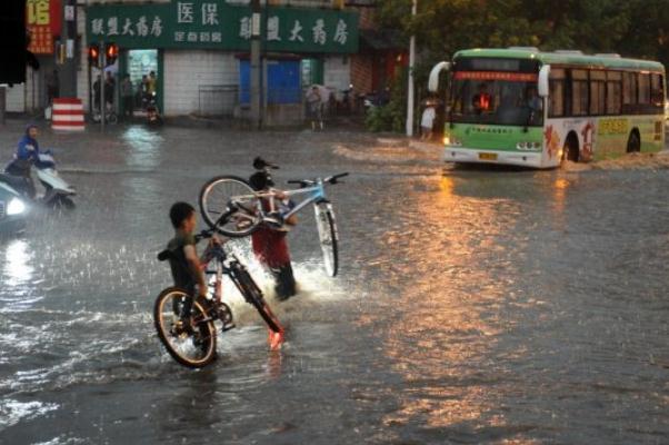 暴雨天氣有哪些安全風險 暴雨帶來的危害