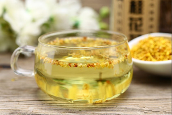 桂花茶適合什么季節(jié)喝 桂花茶會不會上火