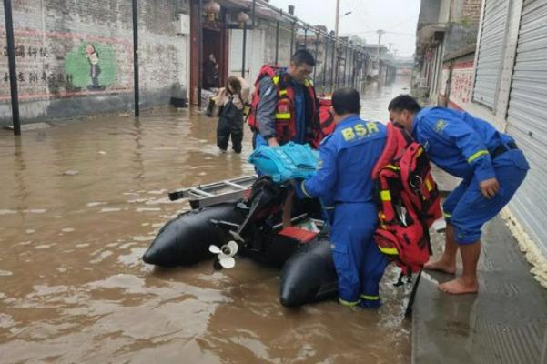 水災(zāi)有什么影響 水災(zāi)會造成什么物資緊缺