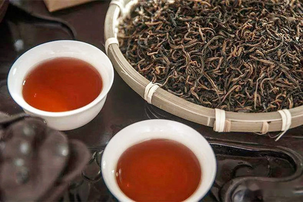 紅茶可以減肥嗎 紅茶減肥效果怎樣