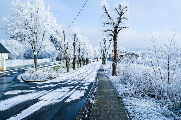 大雪節(jié)氣是一年中第幾個(gè)節(jié)氣 大雪節(jié)氣是一年中最冷的嗎