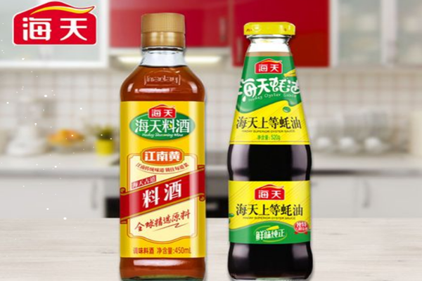 海天料酒炒菜什么時候放 海天料酒涼菜可以放嗎