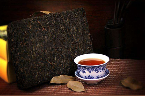 黑茶怎么挑選 黑茶會(huì)解藥性嗎