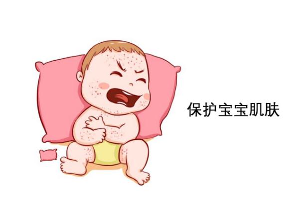 尿布疹的癥狀有哪些 尿布疹的預(yù)防要點(diǎn)是什么