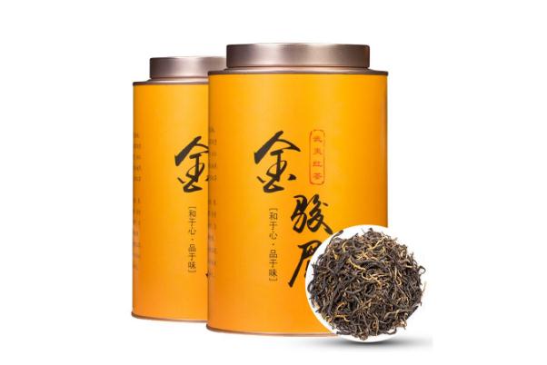 金駿眉茶葉有什么功效 金駿眉茶葉多少錢一斤價格