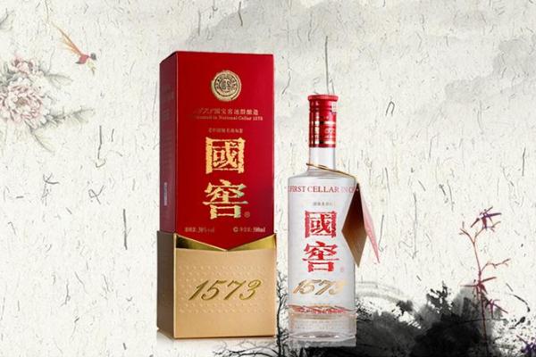 國窖1573送禮合適嗎 國窖1573多少錢一瓶