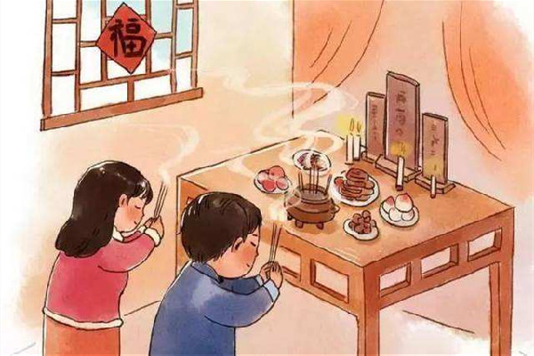 新墳第一年上墳時(shí)間 新墳第一年上墳注意事項(xiàng)