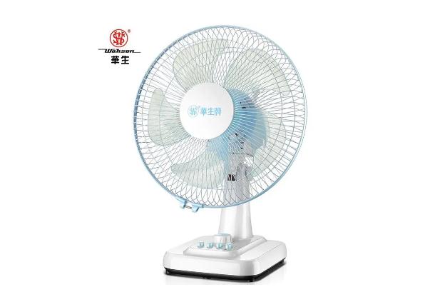 電風扇葉片多好還是少好 電風扇什么牌子質量好并且靜音