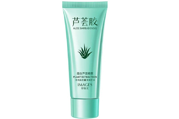 蘆薈膠怎么辨別真假 蘆薈膠用起來是不是黏黏的