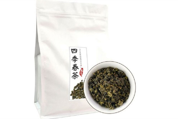 四季春茶屬于什么茶 四季春茶和綠茶哪個好喝