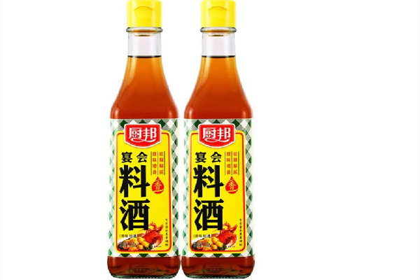 料酒可以用白酒替代嗎 料酒可以用什么替代