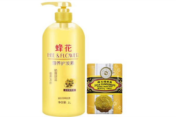 蜂花護(hù)發(fā)素黃瓶好用還是藍(lán)瓶好用 蜂花護(hù)發(fā)素買什么顏色