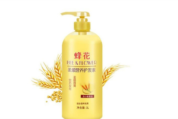 蜂花護(hù)發(fā)素黃瓶好用還是藍(lán)瓶好用 蜂花護(hù)發(fā)素買什么顏色