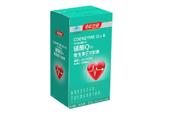 輔酶q10的功效和作用 輔酶q10可以預防心肌炎嗎